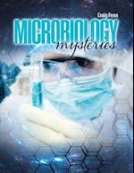 Microbiology Mysteries