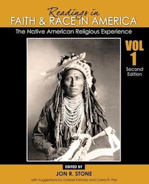 Readings in Faith and Race in America