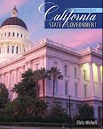 Introduction to California State Government