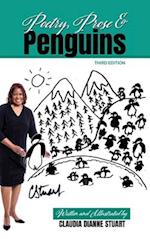 Poetry, Prose and Penguins