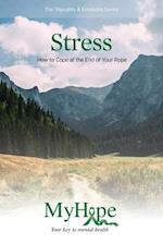 Keys for Living: Stress: How to Cope at the End of your Rope