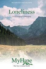 Keys for Living: Loneliness 