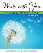 Write With You