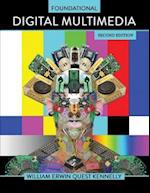 Foundational Digital Multimedia