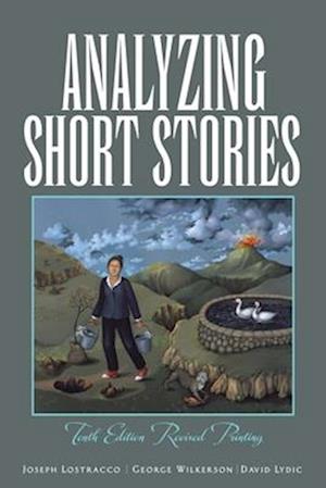 Analyzing Short Stories