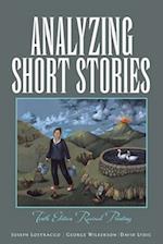 Analyzing Short Stories