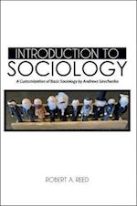 Introduction to Sociology: A Customization of Basic Sociology by Andrew Savchenko 