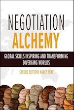 Negotiation Alchemy