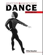 Anatomy and Kinesiology for Dance