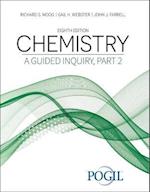 Chemistry: A Guided Inquiry, Part 2 