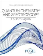 Quantum Chemistry and Spectroscopy: A Guided Inquiry 