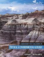 Laboratory Investigations in Physical and Environmental Geology
