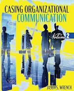 Casing Organizational Communication