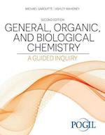 General Organic and Biological Chemistry: Guided Inquiry 