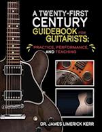Guidebook for Guitarists