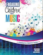 Engaging Children with Music