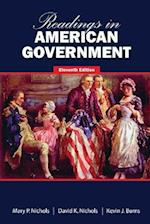 Readings in American Government