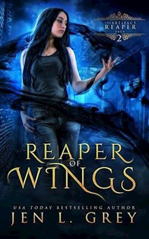 Reaper of Wings