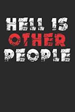 Hell Is Other People