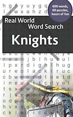 Real World Word Search