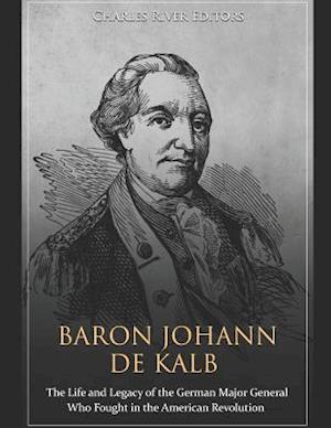 Baron Johann de Kalb