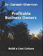 Profitable Business Owners