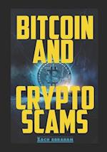 Bitcoin and Crypto scams: How to avoid bitcoin and cryptocurrency scams 