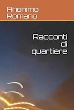 Racconti di quartiere