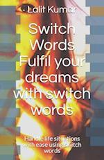 Switch Words