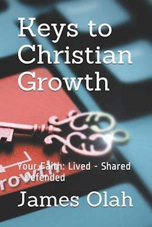 Keys to Christian Growth