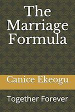 The Marriage Formula