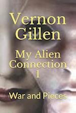 My Alien Connection 1