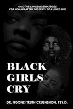 Black Girls Cry