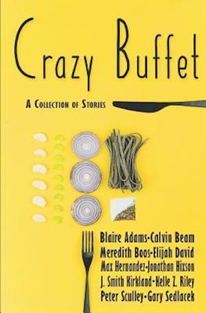 Crazy Buffet Club