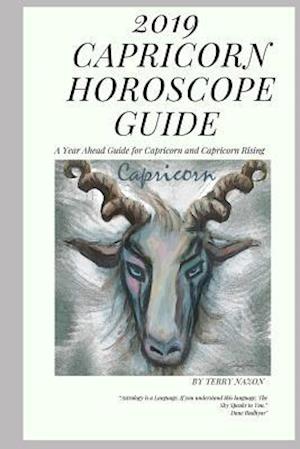 2019 Capricorn Horoscope Guide