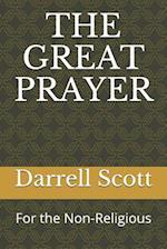 The Great Prayer