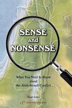 Sense and Nonsense