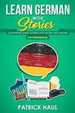 Learn German with Stories