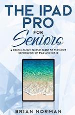 The iPad Pro for Seniors