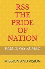 RSS THE PRIDE OF NATION: MISSION AND VISION 