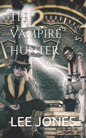 The Vampire Hunter