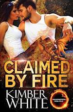 Claimed by Fire