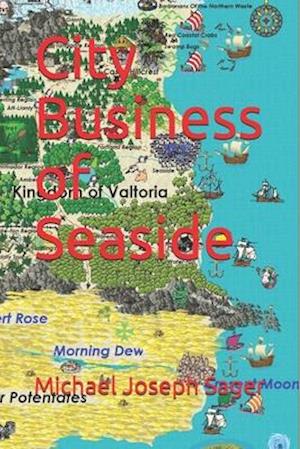 City Business of Seaside