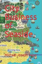 City Business of Seaside