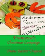 Francesca's Christmas Campaign