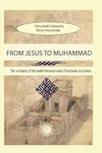 From Jesus to Muhammad