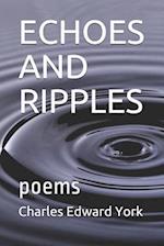 Echoes and Ripples