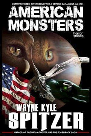 American Monsters