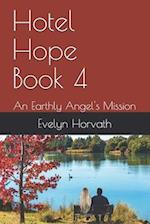 Hotel Hope Book 4