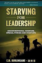 Starving for Leadership